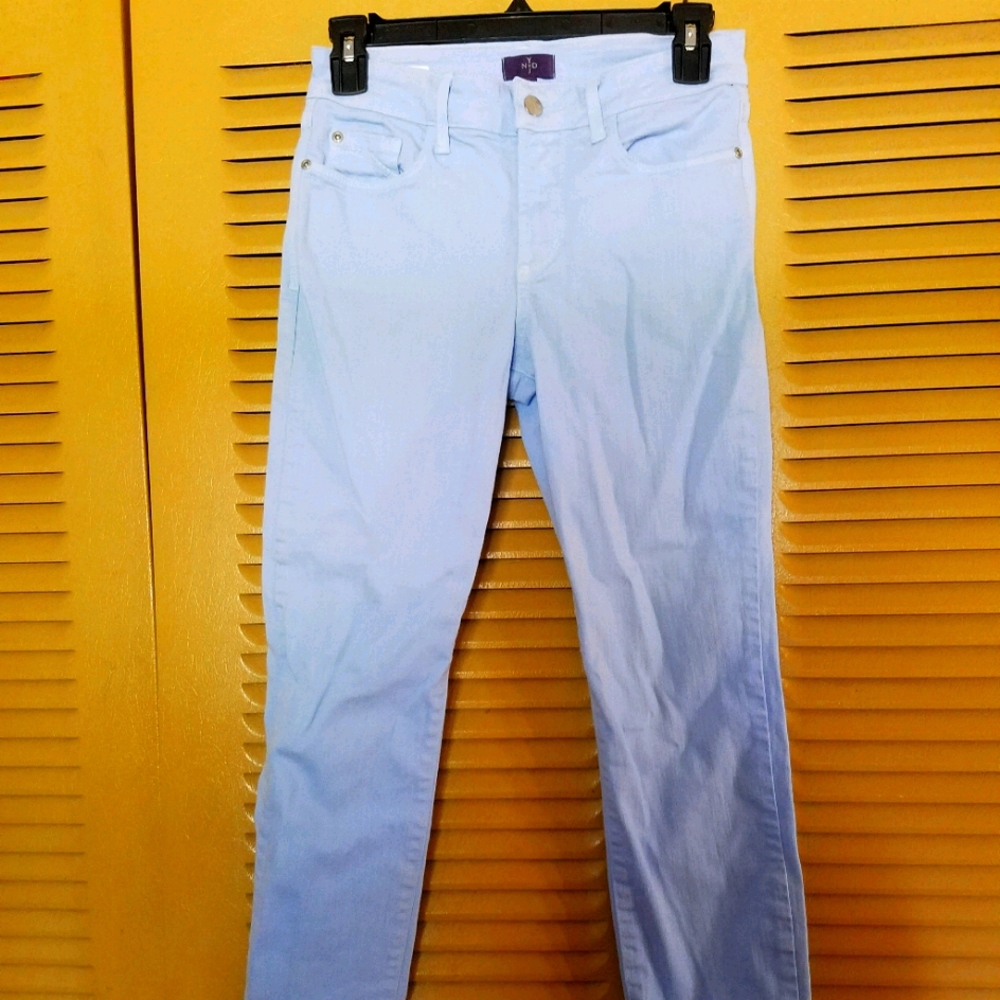NY JD jeans ( see label in pictures)
